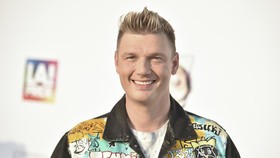 Konser Nick Carter di Jakarta Dibatalkan