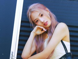 Jinni Hengkang dari NMIXX dan JYP Entertainment!
