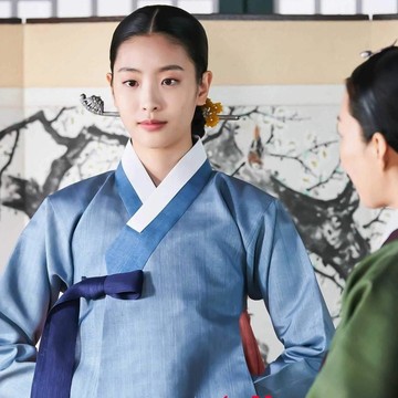 7 Aktris Korea dengan Kecantikan 'Mahal' yang Tampil Menawan Sebagai Putri Mahkota di Drama Sageuk