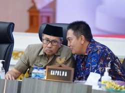 Gubri Puji Polda Riau & Polresta Pekanbaru Raih Penghargaan dari Kompolnas