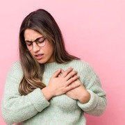 Jantung Berdebar Bukan Hanya karena Jatuh Cinta, Ini Deretan Penyebabnya yang Perlu Kamu Tahu!