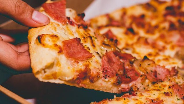 Pizza / foto : pexels.com/MuffinCreatives