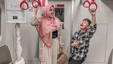 img-title Tangis Anak Fairuz Tak Bisa Didoakan Langsung Habib Umar untuk Jadi Hafiz