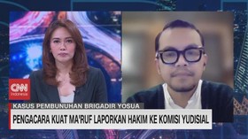 VIDEO: Bolehkah Hakim Beropini di Persidangan?