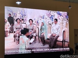 Bersimpuh-Terisak, Erina Sungkem ke Ibu-Kakak Jelang Menikah dengan Kaesang