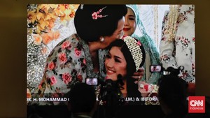 Wejangan Istri Sultan HB X kepada Erina: Jaga Hati Demi Kebahagiaan