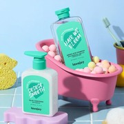 Rahasia Rambut Anti Lepek, lavojoy Luncurkan Sampo dan Kondisioner dengan Kandungan Salicylic Acid