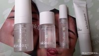 BeauPicks: Kenalan Dengan Skindoze, Rangkaian Skincare Lokal Baru Yang ...