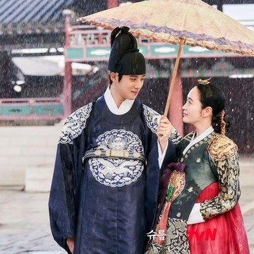 img-title 5 Drama Korea dengan Rating Melejit yang Harus Kamu Saksikan, Bisa Nonton di Netflix!