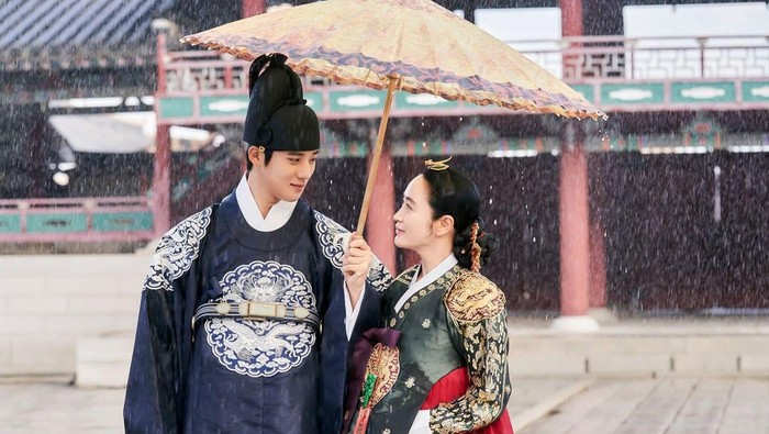img-title 5 Drama Korea dengan Rating Melejit yang Harus Kamu Saksikan, Bisa Nonton di Netflix!