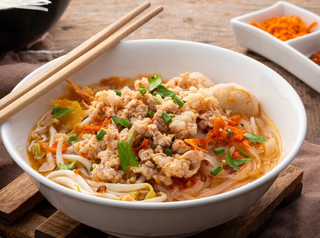 9 Resep Mie Kuah ala Restoran yang Sederhana dan Enak