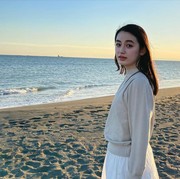 Tampil Imut dan Menggemaskan ala Rikako Yagi, Pemeran Yae Remaja Series First Love