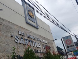 Polisi Tunggu Pihak Keluarga untuk Jemput Jasad Agus Sujatno