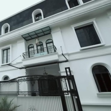 Begini Potret Rumah Mewah Eko Patrio Sebelum Dirusak Massa