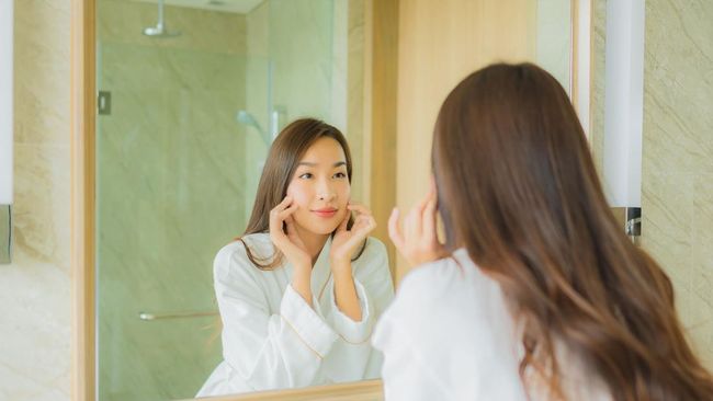 5 Langkah Rahasia Kulit Sehat dan Cerah: Rutinitas Skincare Pagi untuk Kulit Berminyak dan Sensitif