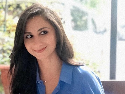 7 Potret Shania Punjabi Istri Manoj Punjabi, Sosialita Cantik yang Curi Perhatian