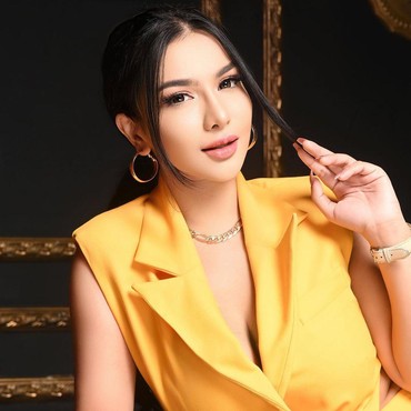 Geram Namanya Dicatut untuk Penipuan, Siva Aprilia Buat Laporan ke Polisi