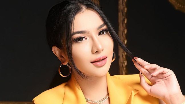 Geram Namanya Dicatut untuk Penipuan, Siva Aprilia Buat Laporan ke Polisi