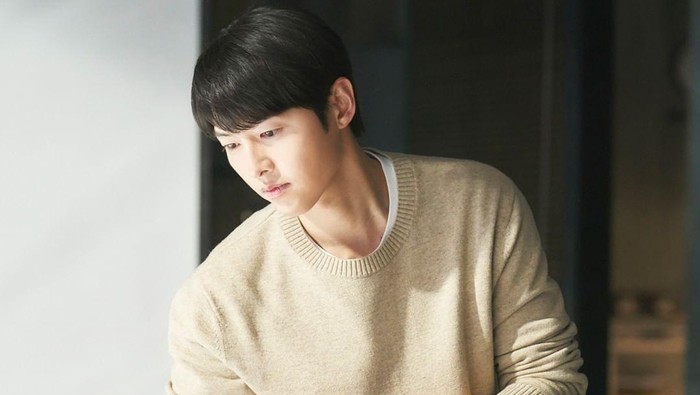 img-title Song Joong Ki Menikah dengan Pasangan Non-Selebriti dan Menantikan Anak Pertama!