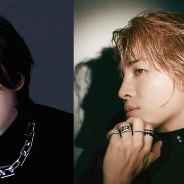 Unggah Foto ke Instagram, Taeyang Lagi Bareng Jimin BTS?