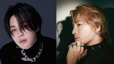 img-title Taeyang Big Bang Gandeng Jimin BTS di Album Baru