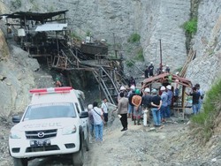 Sulitnya Evakuasi Tambang Meledak di Sawahlunto, Ahli sampai Dibawa ke RS