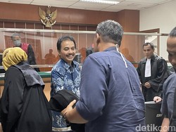 Sempat Ditunda, Sidang Tuntutan Roy Suryo Kasus Meme Stupa Kembali Digelar