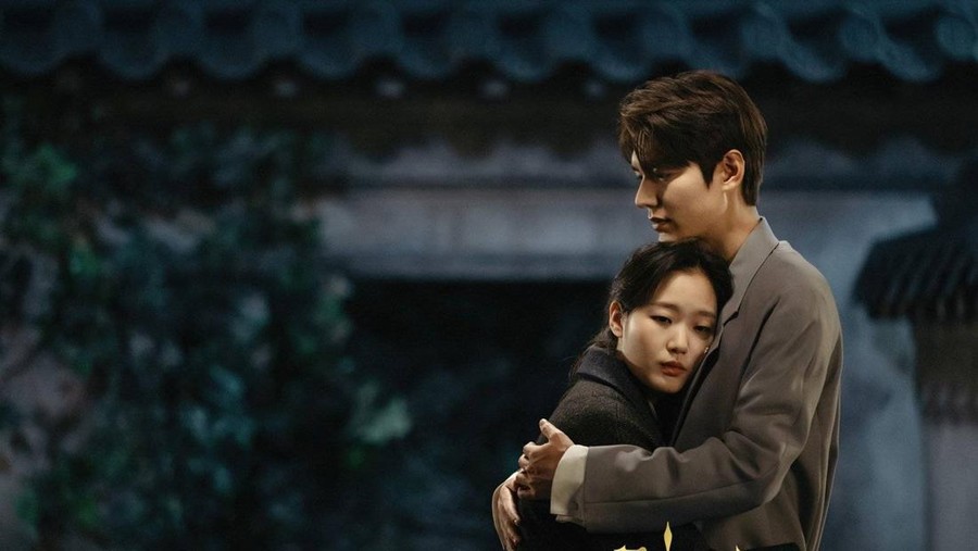 The King: Eternal Monarch