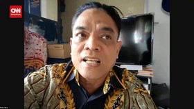 VIDEO: BNPT Pastikan Pelaku Bom Bunuh DIri Bandung Mantan Napiter