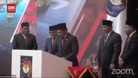 VIDEO: Tito Karnavian Resmikan Papua Barat Daya Jadi Provinsi Ke 38