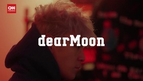 VIDEO: T.O.P BIGBANG dan Steve Aoki Akan ke Bulan Ikut Proyek SpaceX