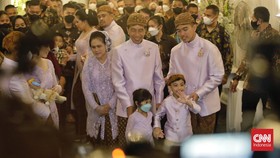 Cerita Gemas Jan Ethes Usai Main ke Rumah Erina: Senang, Banyak Orang