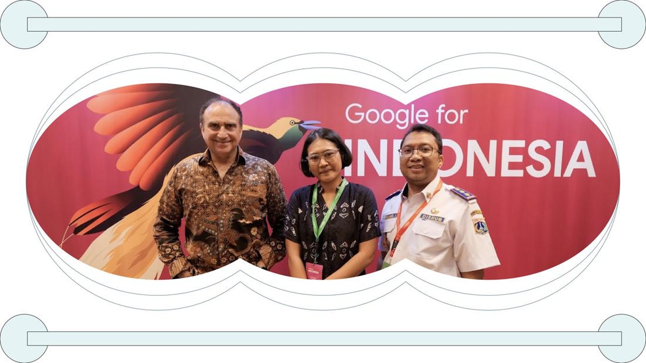 Project Green Light: Inovasi Kecerdasan Pintar Google untuk Meminimalisir Macet dan Polusi di Jakarta