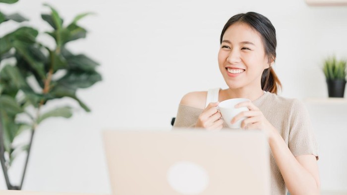 Nggak Pakai Uang Sepeser pun, 5 Cara Sederhana Ini Membantu Kamu Dapatkan Hidup Sehat dan Berkualitas, Yuk Lakukan!