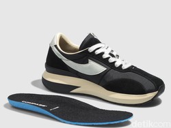 Berikut Sederet Sepatu Brand Lokal yang Paling Terkenal di Indonesia