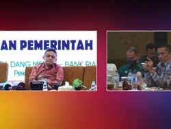 Sebut Orang Keuangan Iblis, Bupati Meranti Didesak Minta Maaf