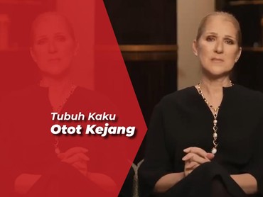 img-title Idap Penyakit Langka, Celine Dion Terpaksa Batalkan Konser di Eropa