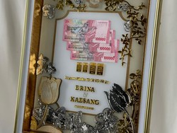 Ternyata Mahar Emas di Pernikahan Kaesang-Erina Bukan Emas Sembarangan!