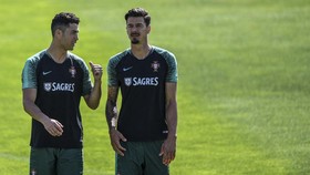 Bek Portugal: Tanpa Ronaldo Aliran Bola Tim Lebih Lancar