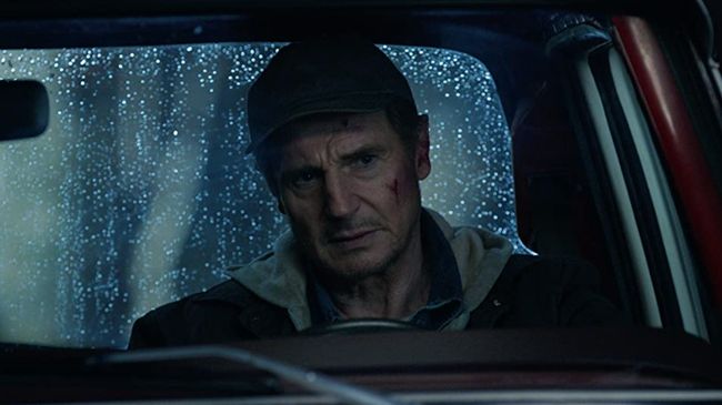 Jadwal Bioskop Trans TV hari ini (12 Maret) The Honest Thief. Berikut sinopsis The Honest Thief dibintangi Liam Neeson.