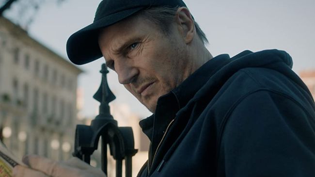 Jadwal Bioskop Trans TV hari ini (5 April) Honest Thief. Berikut sinopsis Honest Thief dibintangi Liam Neeson dan Kate Walsh.