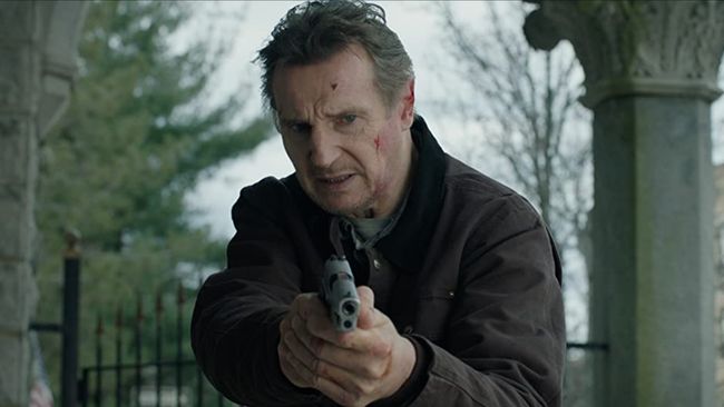 Jadwal Bioskop Trans TV hari ini (1 Desember) The Honest Thief. Berikut sinopsis Honest Thief dibintangi Liam Neeson.