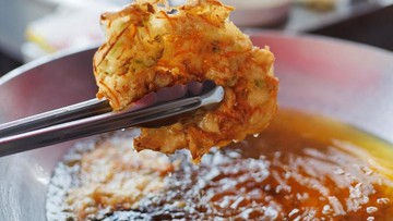 HINDARI INI JIKA INGIN DIET SAAT PUASA RAMADAN