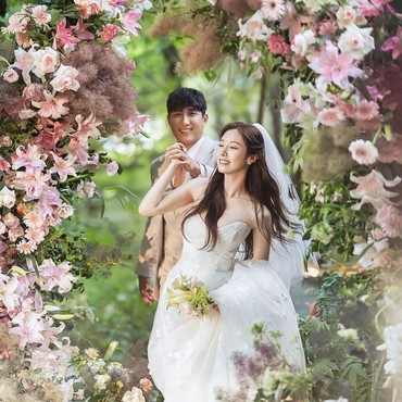 Ini Profesi Hwang Jae Gyun Suami Jiyeon T-ARA yang Jadi  Sorotan