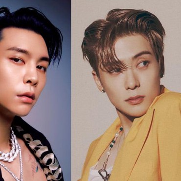 Kondisi Terkini Johnny, Jaehyun, dan Jungwoo NCT 127 Usai Alami Kecelakaan