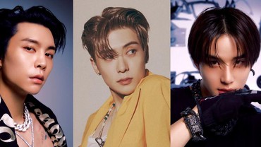 img-title Kondisi Terkini Johnny, Jaehyun, dan Jungwoo NCT 127 Usai Alami Kecelakaan