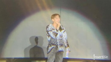 7 Tahun Tak Jumpa Fans Indonesia, Jun. K 2PM Beri Kejutan yang Bikin Baper