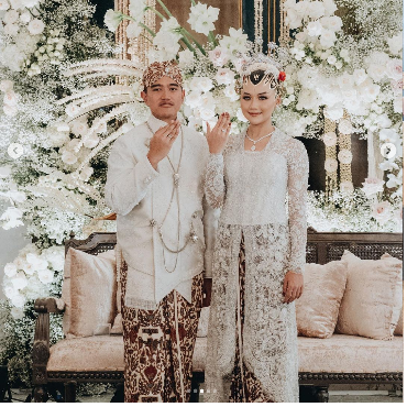 Intip 6 Potret Pernikahan Artis Tanah Air yang Paling Disorot Sepanjang 2022