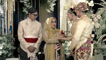 KISAH SOFIATUN SAAT DITINGGAL SUAM