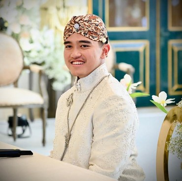 Bereaksi Lagi, Kaesang Kesal Ada yang Senggol Jan Ethes dan Sedah Mirah